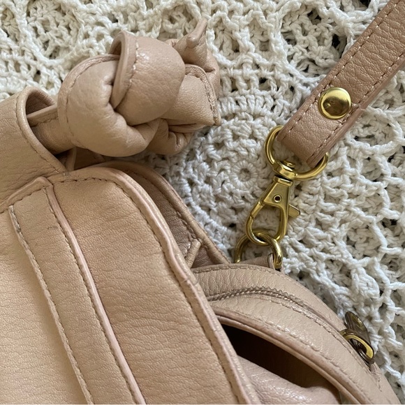 Anthropologie purse - Picture 4 of 8